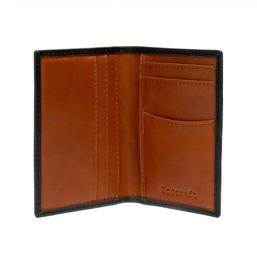 Aston Unisex Card Holder