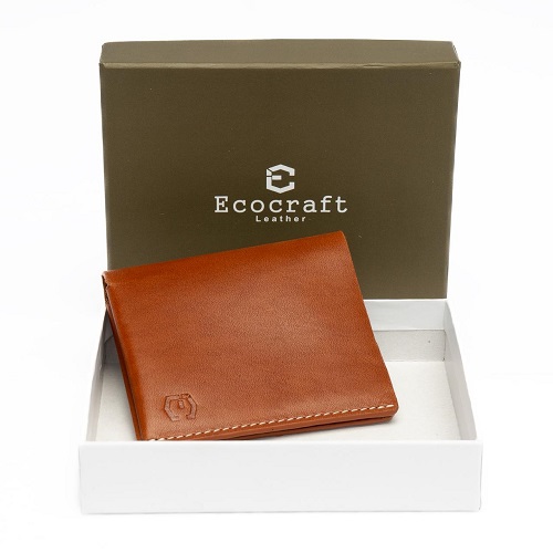 Bare Bifold Card Case