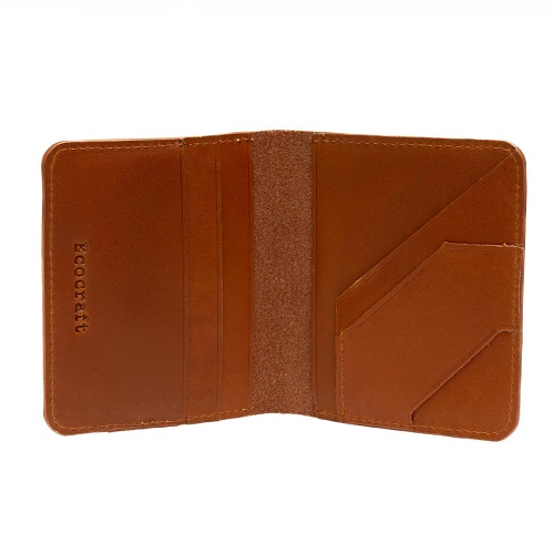 Gen Z Premium Cow Leather wallet