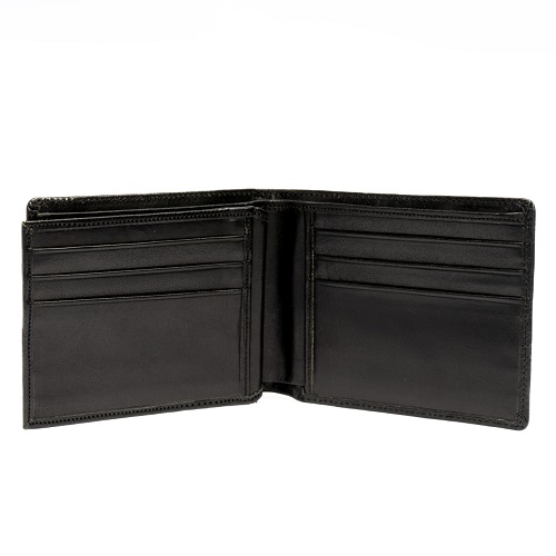 Men's Bifold Wallet