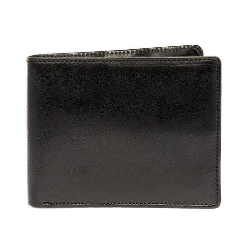 Men's Bifold Wallet