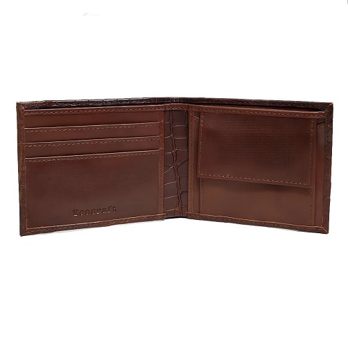 Men's Croco Wallet