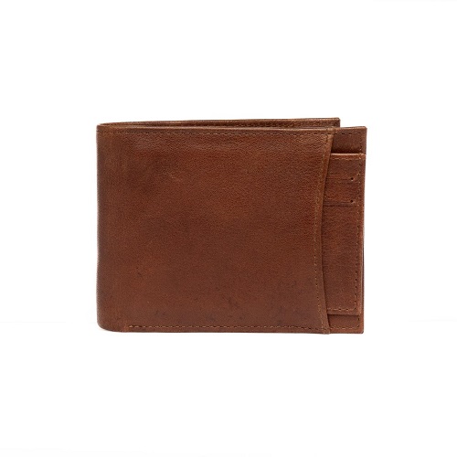 Mens Duo Wallet
