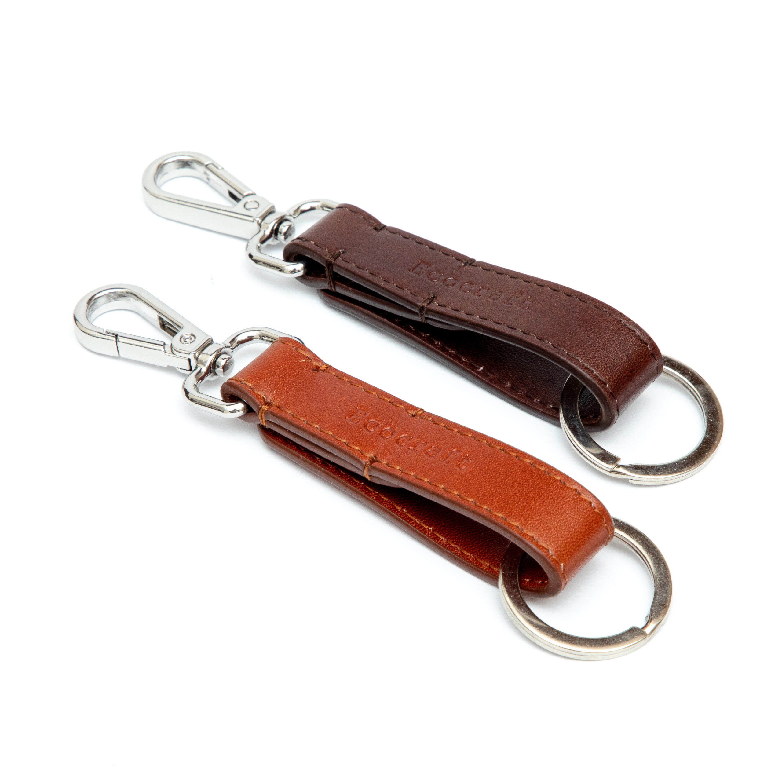 Duo Keyring Set